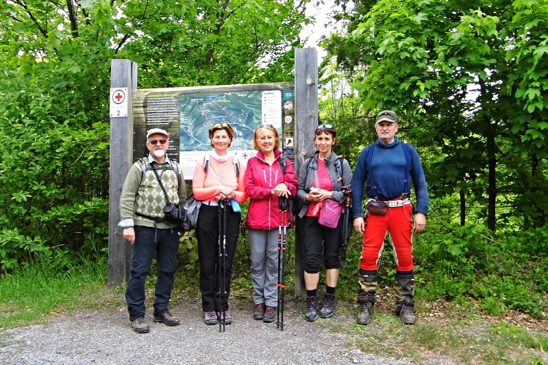 29.5.2021 Podlavické výmole. Foto: Jozef Melek